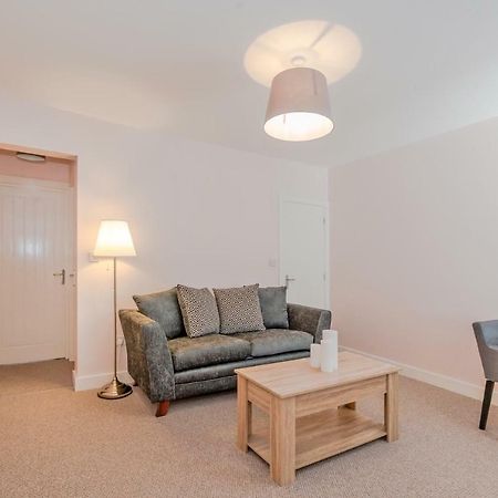 Cannock Hotel Apartments Εξωτερικό φωτογραφία